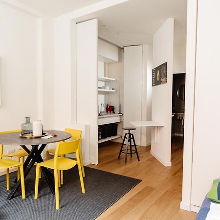 Suite N9 - Open Space In Pieno Centro 布雷西亚 外观 照片
