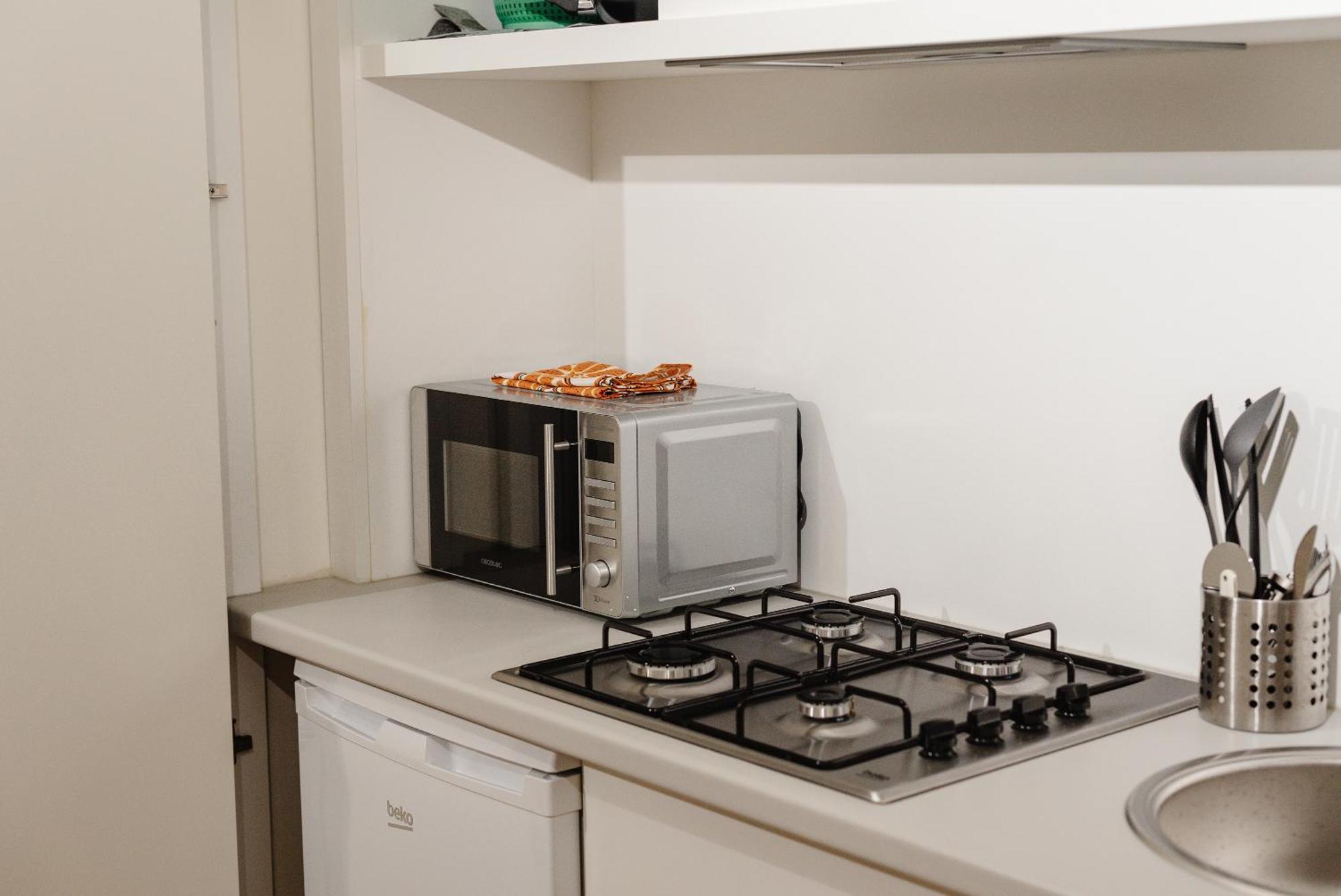 Suite N9 - Open Space In Pieno Centro 布雷西亚 外观 照片