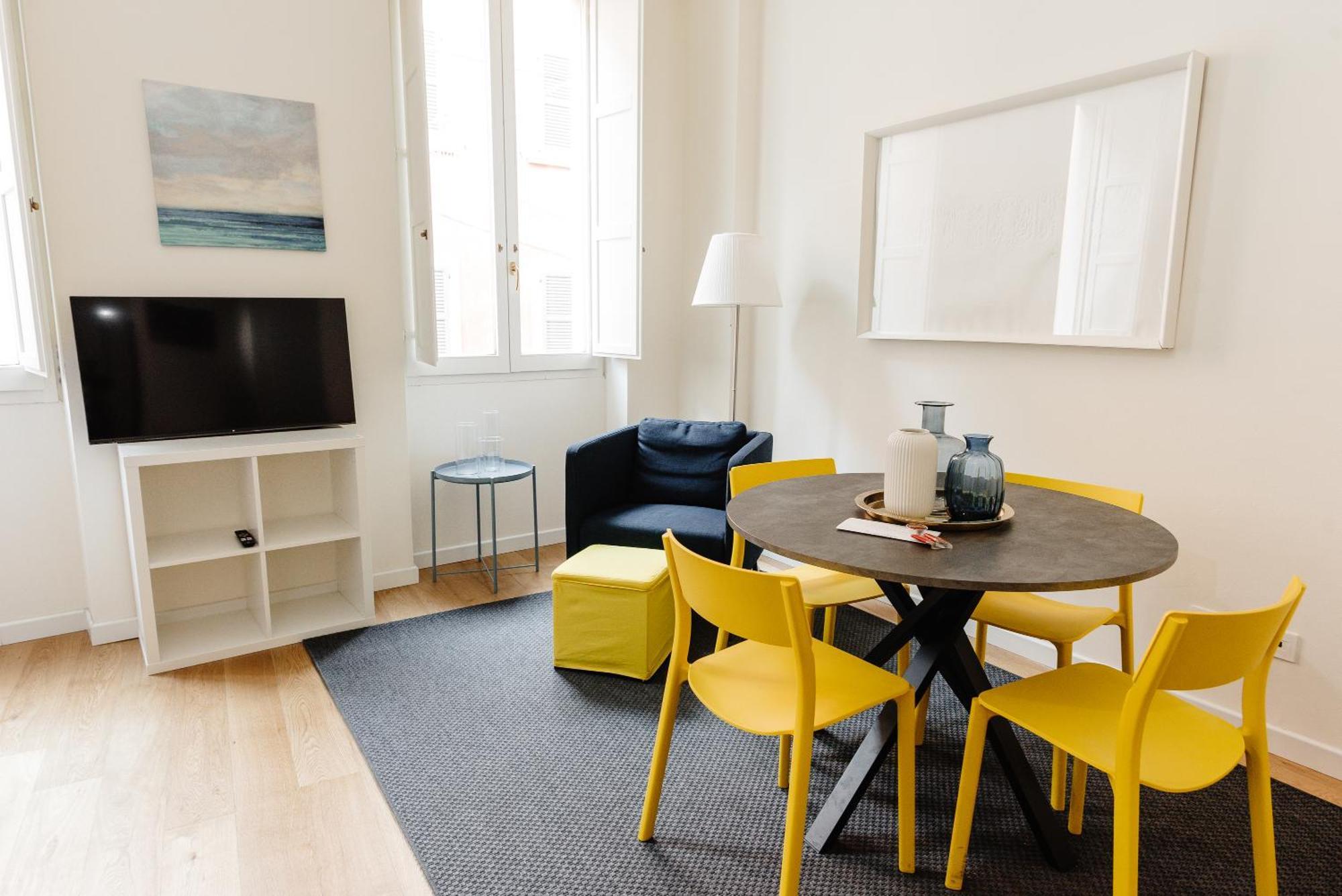 Suite N9 - Open Space In Pieno Centro 布雷西亚 外观 照片
